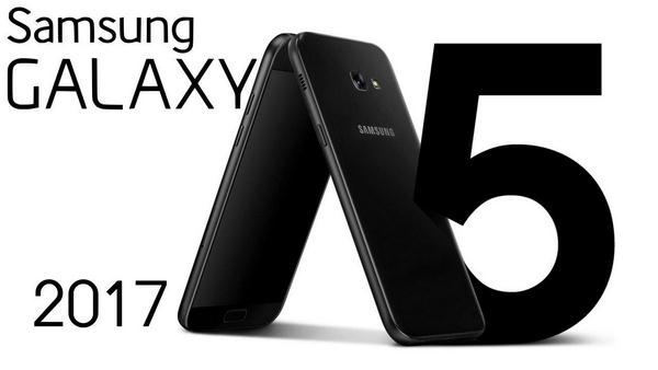 Thay mặt Kính màn hình Samsung Galaxy A5 2017 A52F /FD Hải Phòng